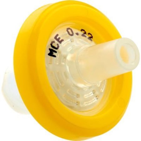 CELLTREAT CELLTREAT® Syringe Filter, MCE, 0.22m, 13mm, Sterile 229750